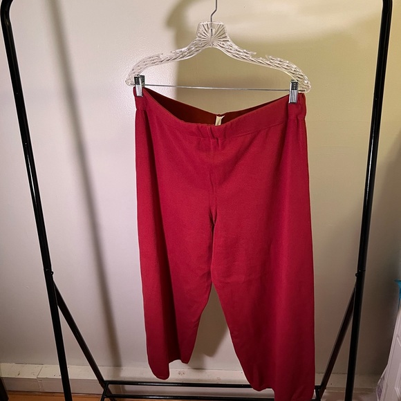 The Group babaton wide leg sweats ARITZIA - Picture 3 of 3